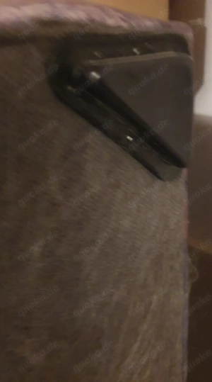 Sofa (3-Sitzer) zu verschenken Bild 4