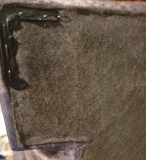 Sofa (3-Sitzer) zu verschenken Bild 3