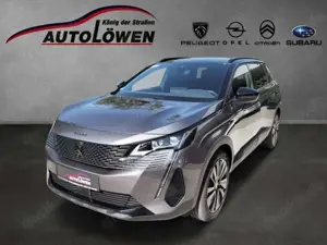 Peugeot 5008 1.2 PureTech 130 GT (EURO 6)