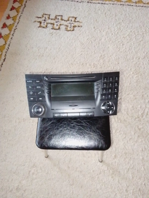 Mercedes Comand APS 50 gebraucht