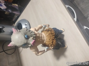 Innosuke aus demon slayer 