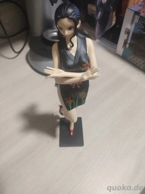 Nico Robin aus One Piece 