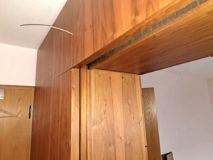 Raumteiler für Selbstabholer