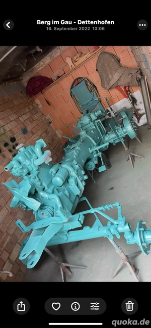 hanomag perfekt Bild 5