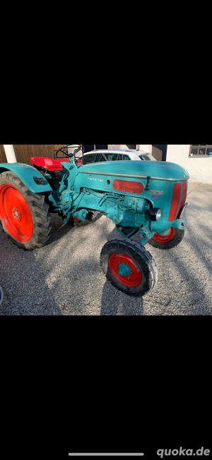 hanomag perfekt Bild 3