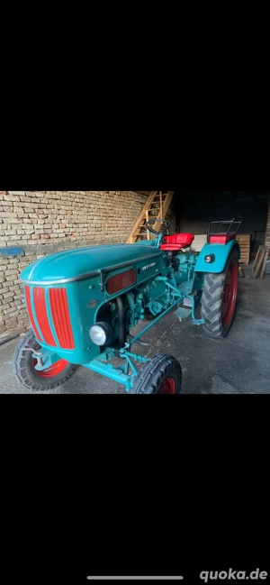 hanomag perfekt Bild 2