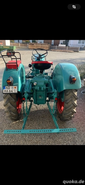 hanomag perfekt Bild 4