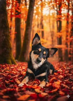 Kiana - die kleine Spitzmaus