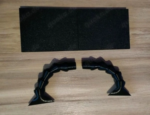 Einlaufdüsen- Set für Waterbox Aquarien