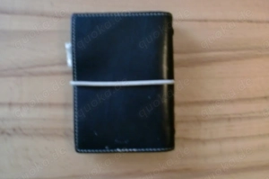Filofax Organizer Leder mit Einlagen