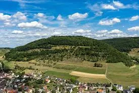 Wanderführung Ostalb - Schwäbisch Gmünd Umgebung