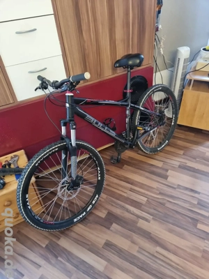 Mountainbike Bulls Sharptail XC 26 Zoll RH 46