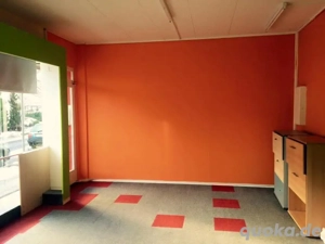 Laden Büroraum Geschäftsfläche 