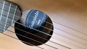 Guitalele GL-1 Yamaha Bild 2