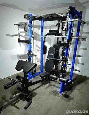 Maxxus Multipresse 9.1