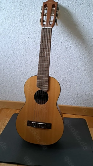 Guitalele GL-1 Yamaha Bild 3