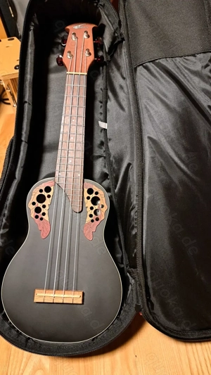Ukulele - Ovation Applause UA20 Sopran Ukulele