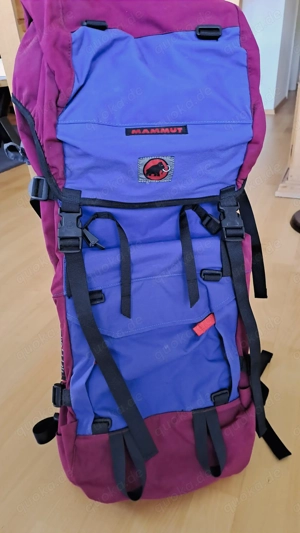 Wanderrucksack Marke  Mammut  