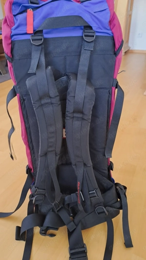 Wanderrucksack Marke  Mammut   Bild 2