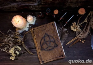 Voodoo-Liebeszauber, um den Ex-Partner zurückzugewinnen und mehr