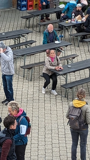 40 m  Wohnung ab 01.10.2025 Teilmöbliert zu vermieten