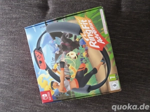 Nintendo switch Spiel 