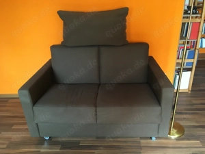 Schlafcouch sehr gute Qualität
