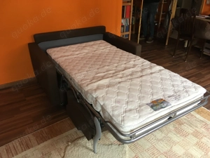 Schlafcouch sehr gute Qualität Bild 2