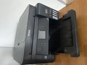Drucker EPSON ET 4750 mit ADF
