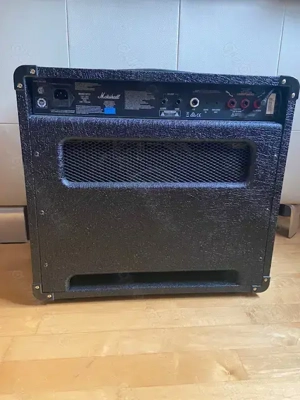 Gitarrenverstärker Marshall DSL 20 Bild 2