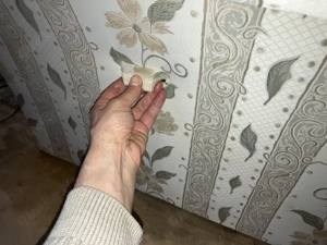 Hochwertige deutsche Sofagarnitur Fabrikat Walter Frommholz Bild 5