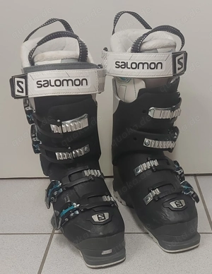 Damen Skischuhe Salomon