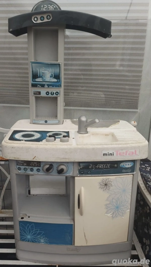 Kinderküche zu verschenken