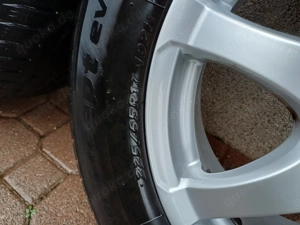 Alu-Felgen für Dacia   Nissan   Renault Bild 2