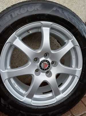 Alu-Felgen für Dacia   Nissan   Renault Bild 4