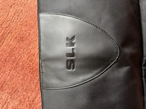 KofferraumTasche für SLK