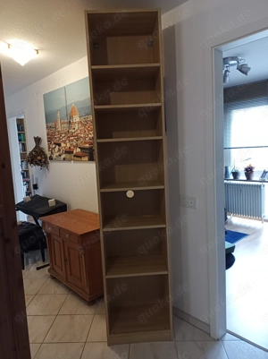 IKEA Regal  - gebraucht - Update 01.11.2025