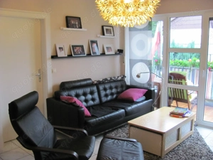 4-Zi-Whg. mit Balkon, Garagen   10 Min. Weinheim Heppenheim