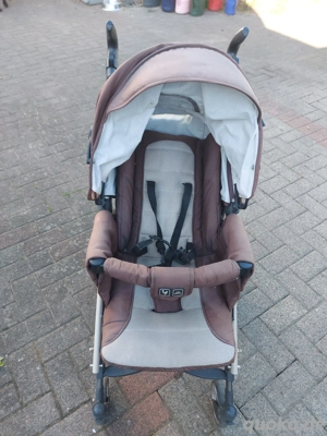 Buggy zu verschenken