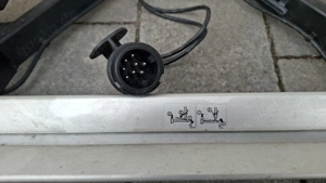 Radträger Atera Strada Sport M, für 2 Räder, max 60kg guter gebrauchter Zustand, technisch top Bild 7