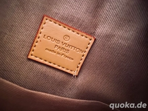 Louis Vouitton Chapeau