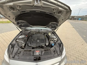 Mercedes benz CLS 350 Bild 4