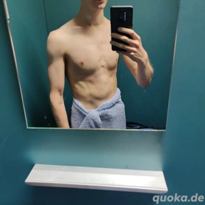 Brauche heute noch Schw*nze! In Hessisch Lichtenau!