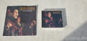 Olivia Molina Nochebuena CD