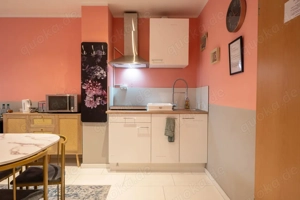 Schöne Wohnung zur Kurzzeitmiete in Hamburg Bild 6