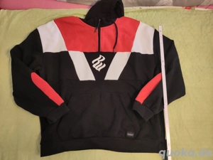 Rocawear Hoody Größe XL kaum getragen TOP