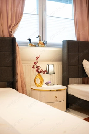 Schöne Wohnung zur Kurzzeitmiete in Hamburg Bild 8