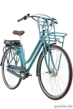 E Bike adore cantaloupe 3 