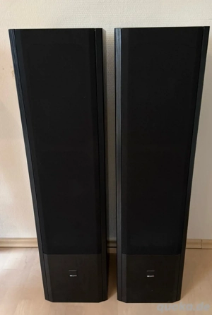 Standlautsprecher MB Quart 100