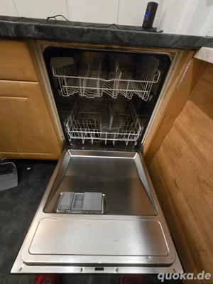 Komplette Küche zu verkaufen. Bild 4